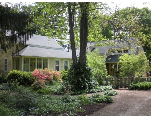 89 Massasoit St, Northampton, MA 01060 - photo 1