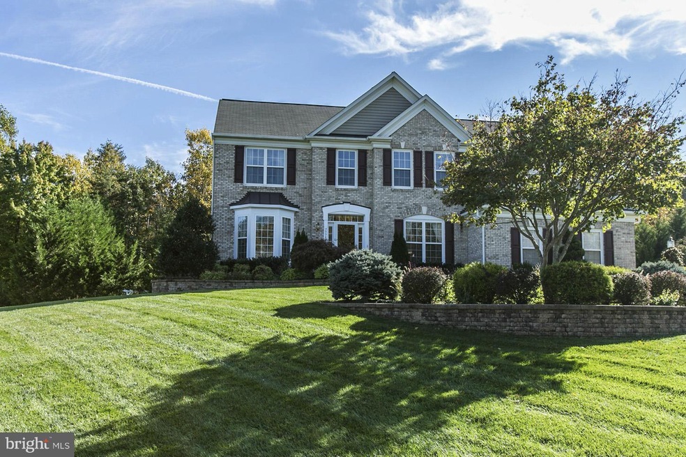 7775 Glade Ct, Manassas, VA 20112 - photo 1