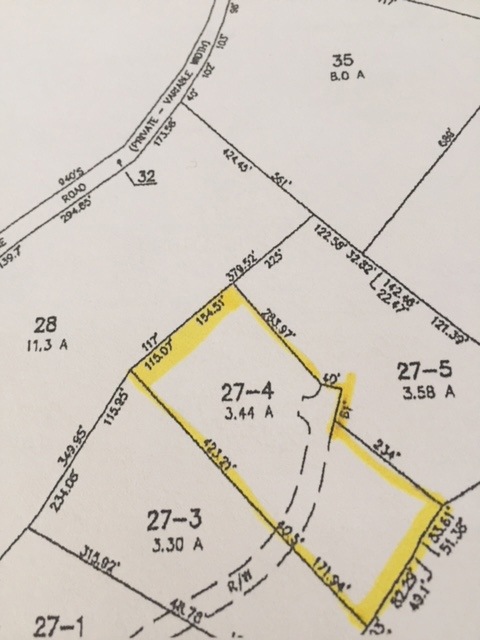 0 Tabor House Rd, Chilmark, MA 02535 - photo 1