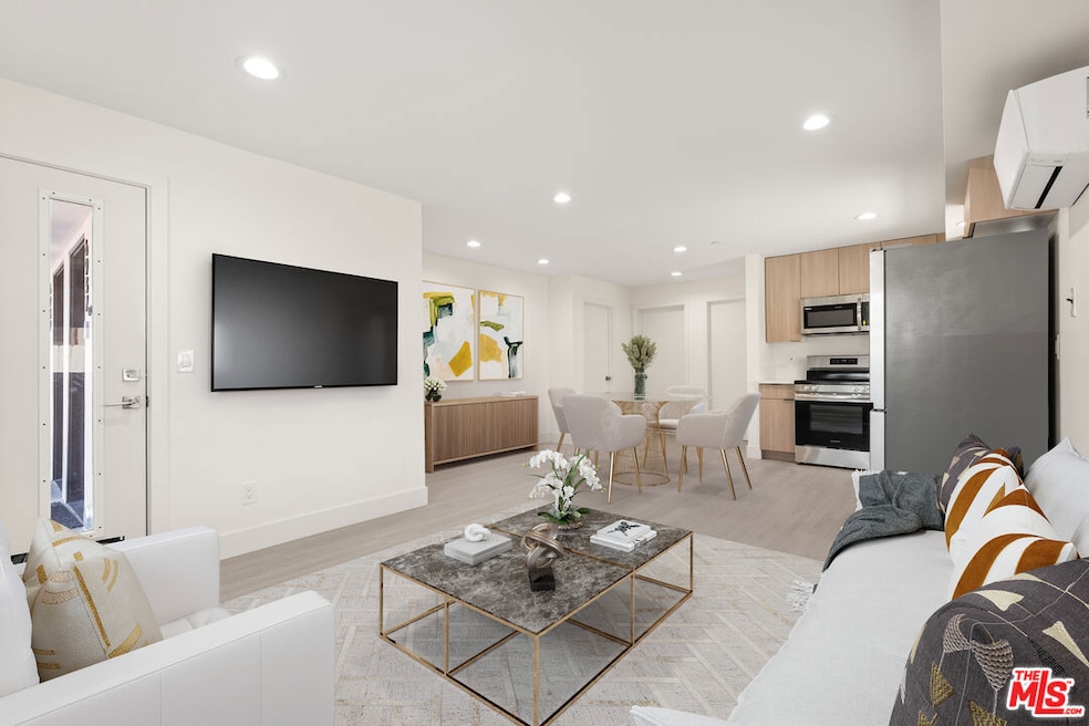 6943 Simpson Ave, Los Angeles, CA 91605 - photo 1