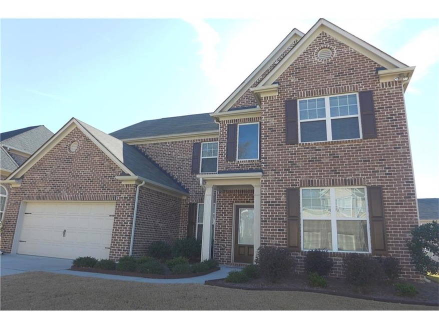 2012 Built, Gated Community with Club House, Pool/
