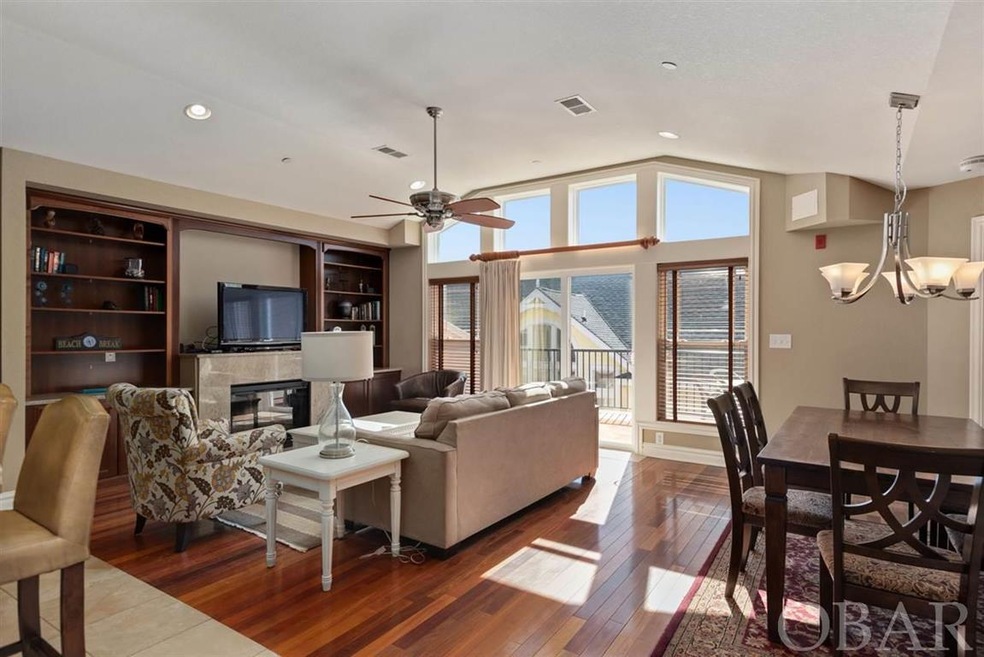 1319 N Virginia Dare Trail unit 4C, Kill Devil Hills, NC 27948 - photo 1