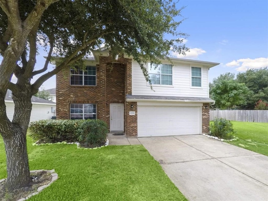 17251 Cricketbriar Ct, Houston, TX 77084 - photo 1