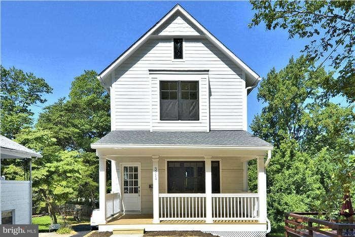 3714 13th St NE, Washington, DC 20017 - photo 1