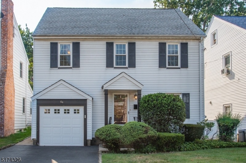 64 Claremont Ave, Bloomfield, NJ 07003 - photo 1