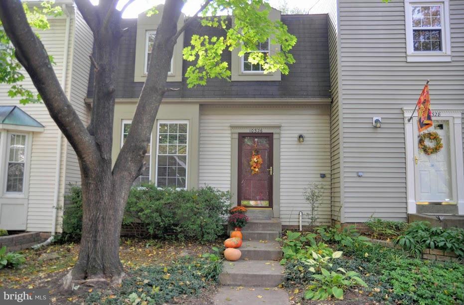 10326 Pond Spice Terrace, Burke, VA 22015 - photo 1