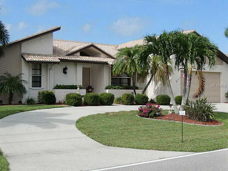 1475 Albatross Dr, Punta Gorda, FL 33950 - photo 1