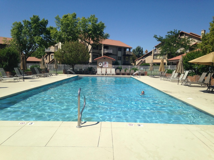 pool