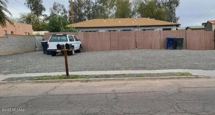 125 W Jacinto St, Tucson, AZ 85705 - photo 1