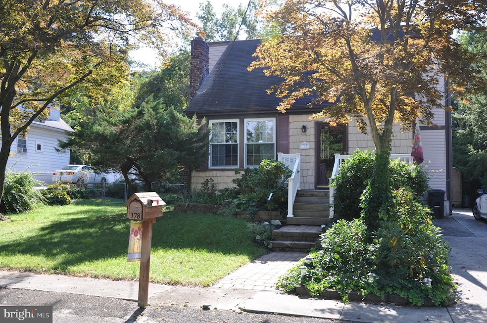 178 Park Ave, Clementon, NJ 08021 - photo 1