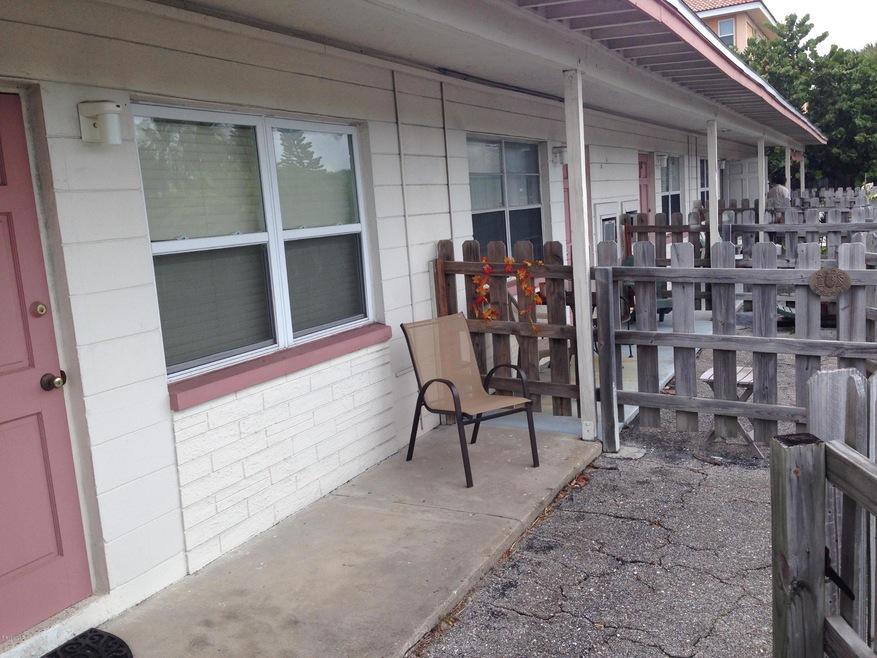 porch
