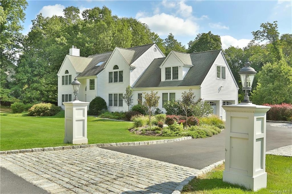 39 Random Farms Dr, Chappaqua, NY 10514 - photo 1