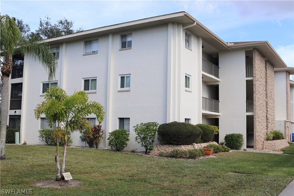1st floor, end unit.