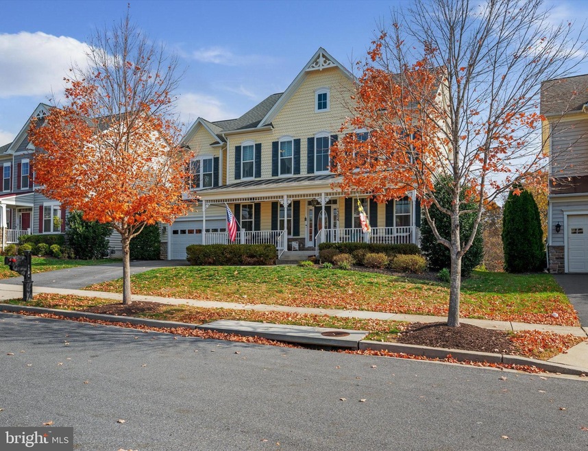 1304 Hope Farm Ct, Brunswick, MD 21716 - photo 1