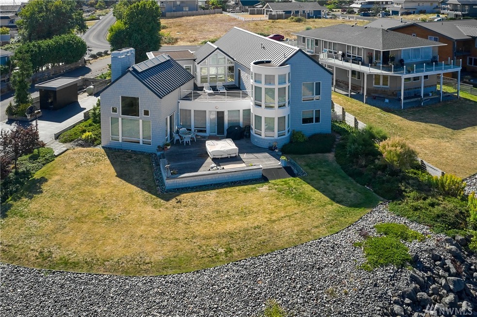 1668 Harbor Seal Dr, Point Roberts, WA 98281 - photo 1