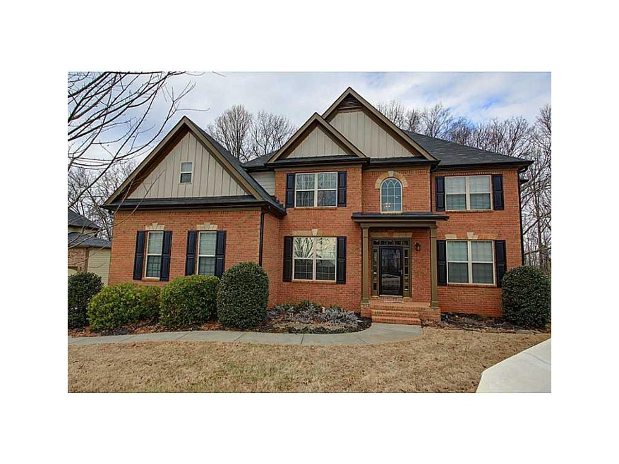 Facade/Exterior Front. Great Curb Appeal