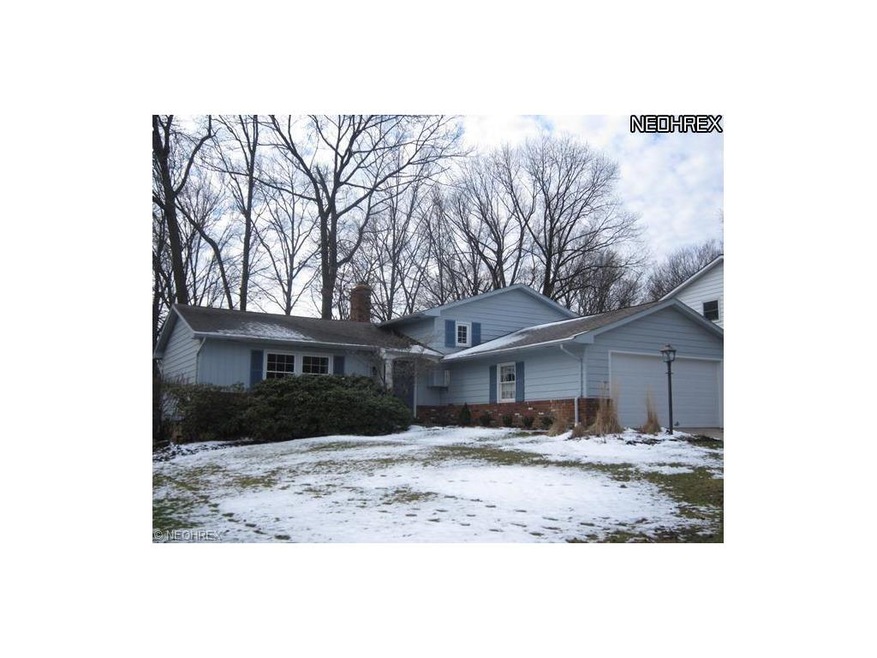 One Owner 3 Bedroom/2 Bath Split on Gorgeous Lot