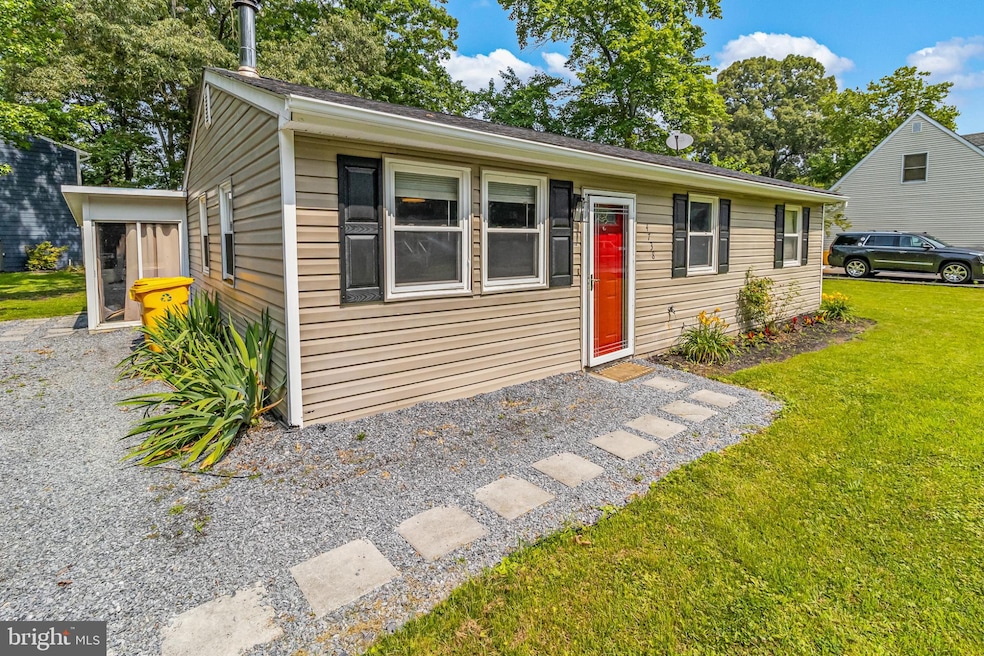 4738 Washington Ave, Shady Side, MD 20764 - photo 1