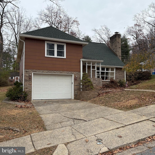 1845 Berks St, Reading, PA 19604 - photo 1