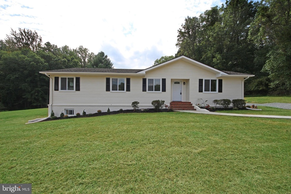 6087 Frys Ln, Warrenton, VA 20187 - photo 1