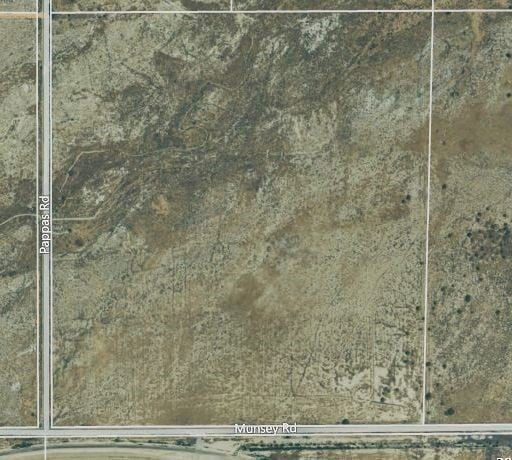 1111 Munsey Rd, Cantil, CA 93519 - photo 1