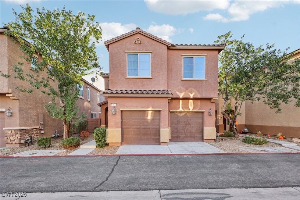 761 Calamus Palm Place, Henderson, NV 89011 - photo 1