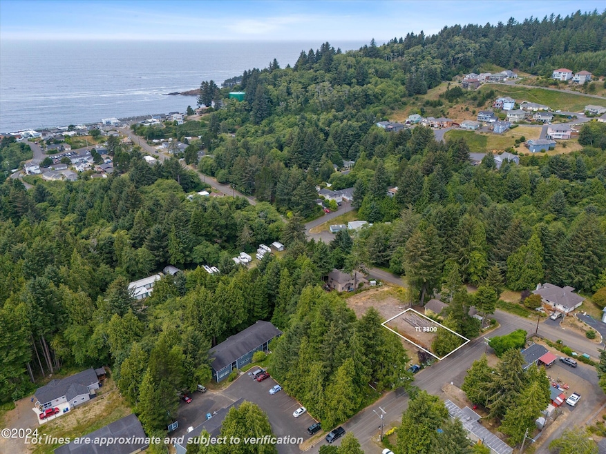 30 SE Ainslee Ave, Depoe Bay, OR 97341 - photo 1