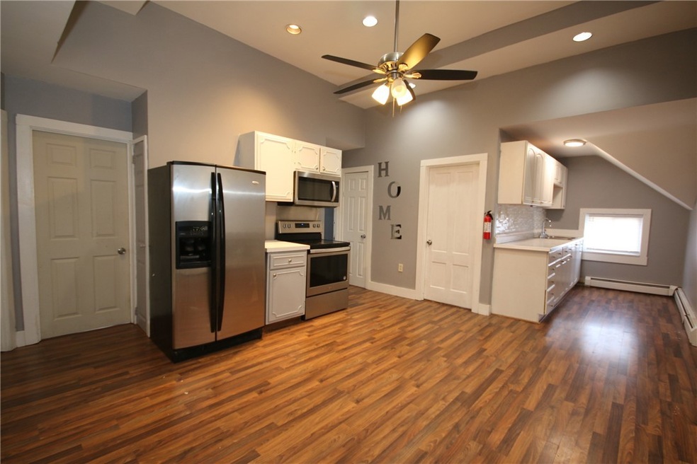 177 Railroad St Unit 3, Manville, RI 02838 MLS 1354021