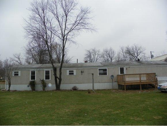 217 W Jackson St, Laurel, IN 47024 - photo 1