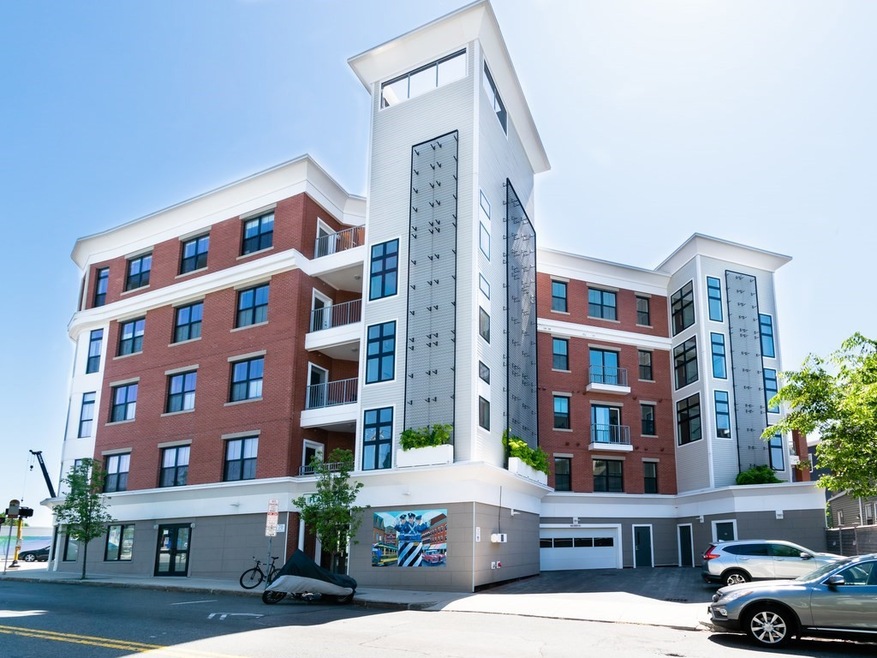 70 Prospect St unit 304, Somerville, MA 02143 - photo 1