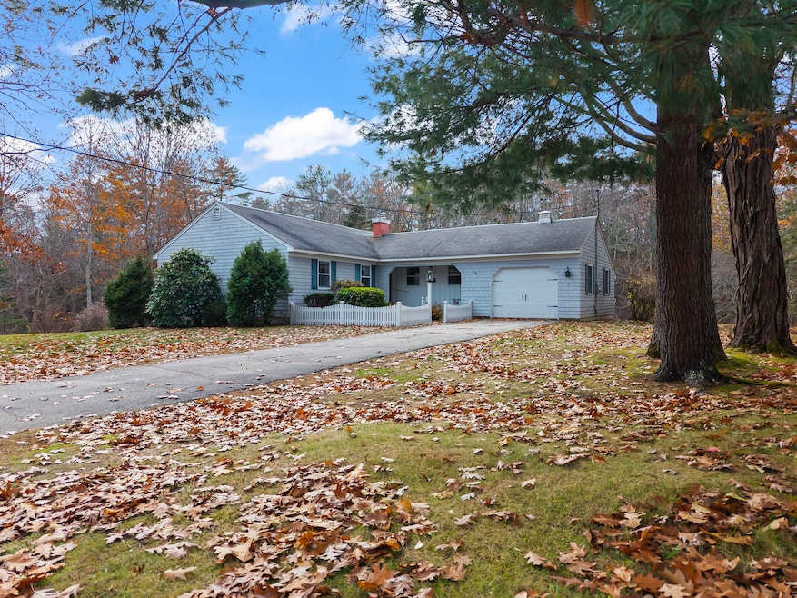 15 Blanchard St, Wells, ME 04090 - photo 1