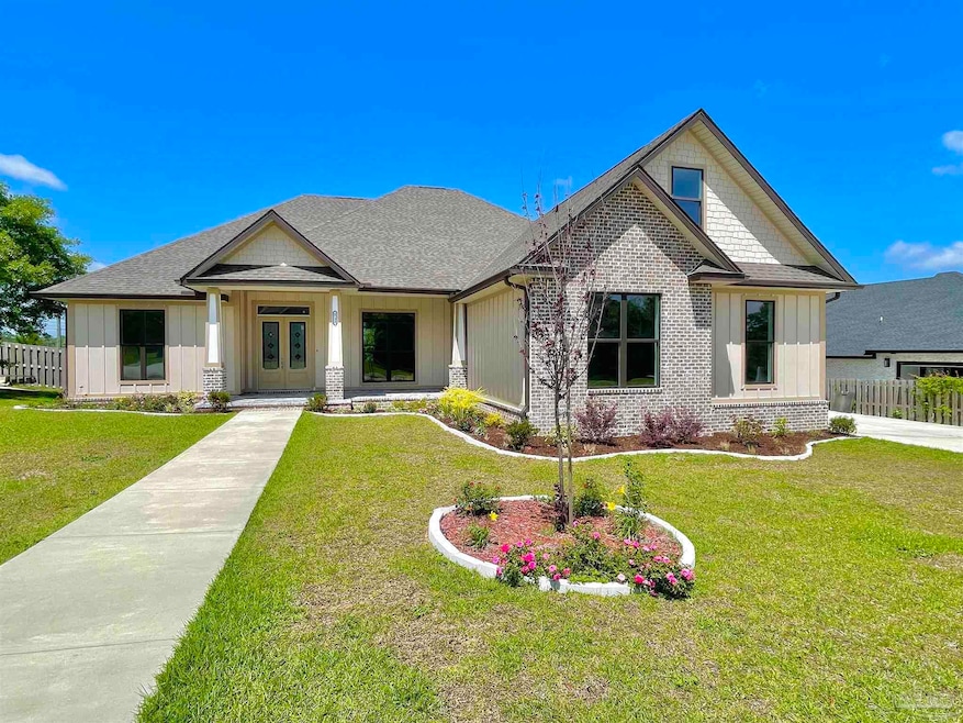 8733 Salt Grass Dr, Pensacola, FL 32526 - photo 1