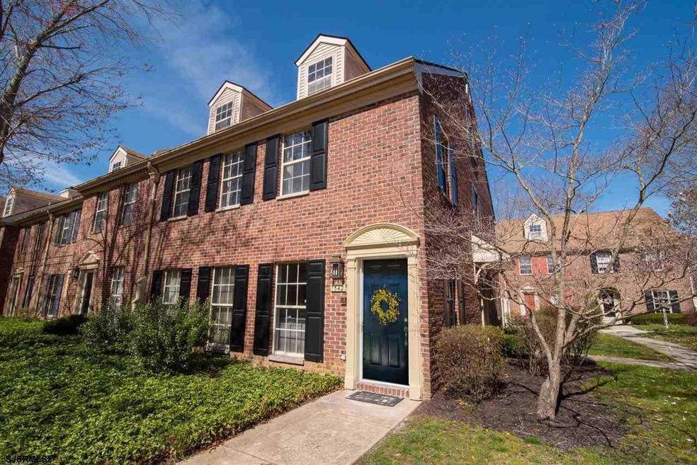 1542 Madison Ct unit 1542 M, Mays Landing, NJ 08330 - photo 1