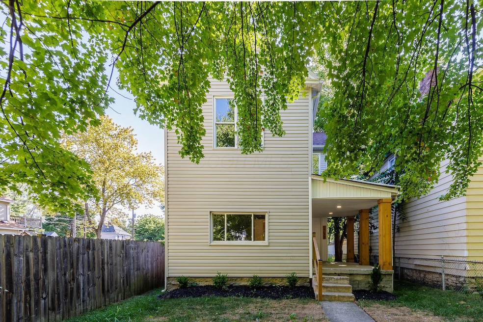 1718 S. 3rd St