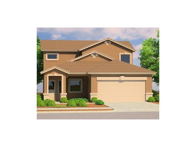 813 Croxdale St, Horizon City, TX 79928 - photo 1