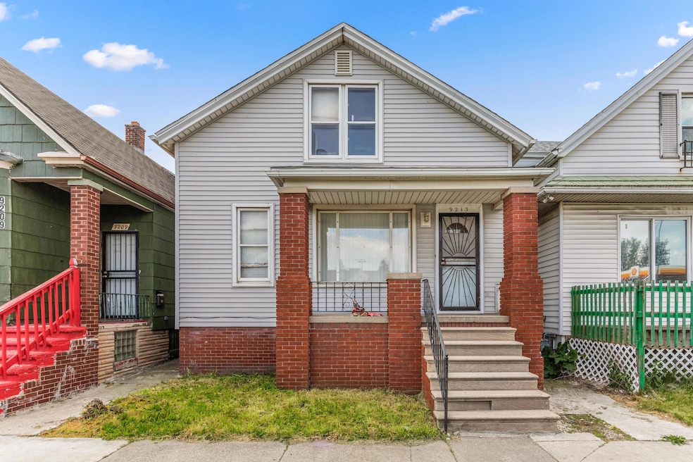 House Image