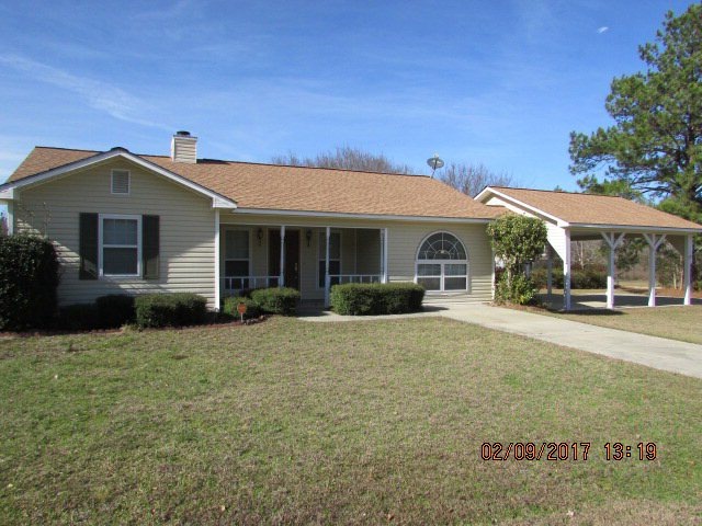 2306 Lash Ln, Vidalia, GA 30474 - photo 1