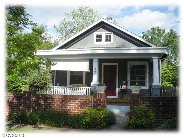 Exterior Front - Welcome!