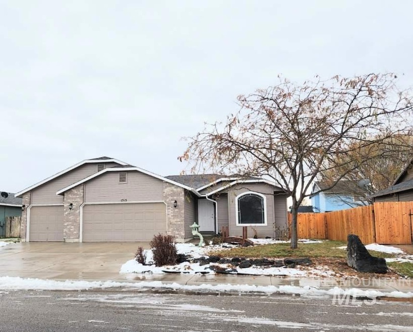 1313 W Georgia Ct, Nampa, ID 83686 - photo 1