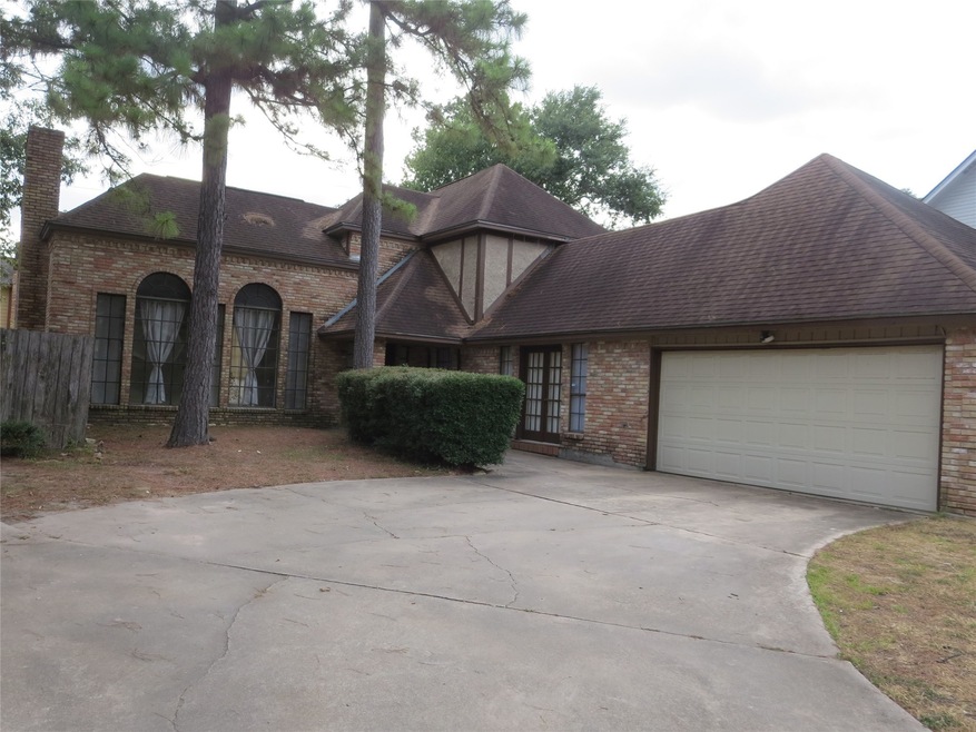 15715 Gilbertyn Dr, Tomball, TX 77377 - photo 1