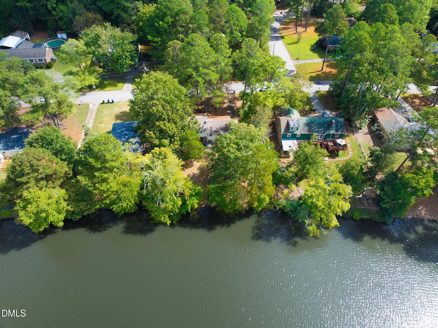 5320 Newhall Rd, Durham, NC 27713 - photo 1