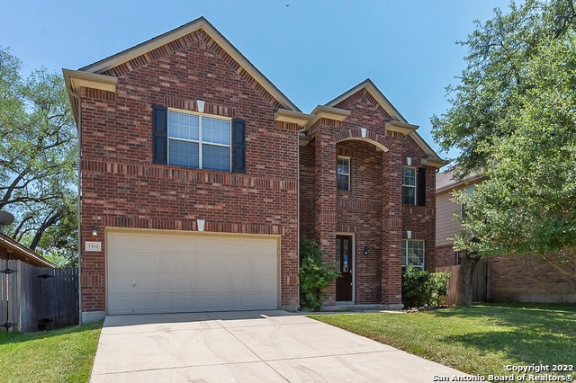 7906 Chilton Stage, San Antonio, TX 78255 - photo 1