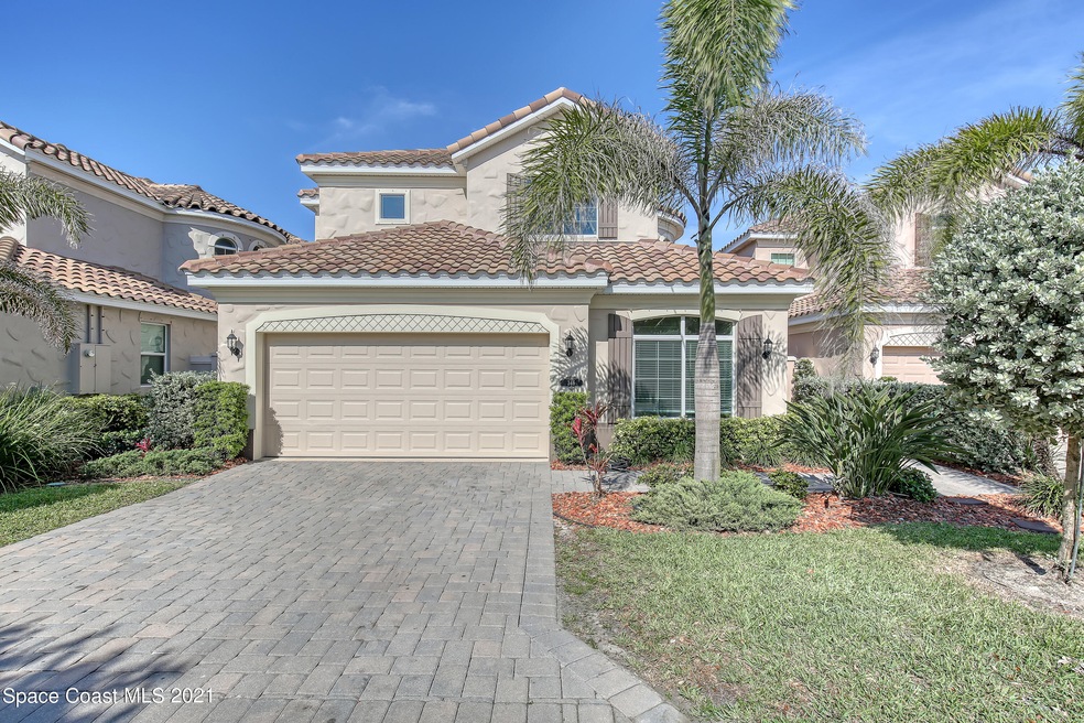 346 Felice Place, Cocoa Beach, FL 32931 - photo 1