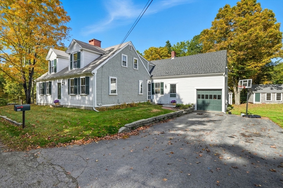 342 Summer St, Norwell, MA 02061 - photo 1