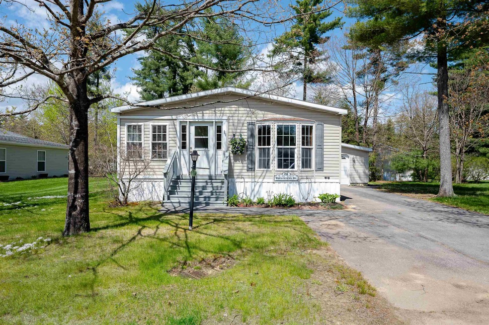 28 Watercress Dr, Rochester, NH 03868 - photo 1