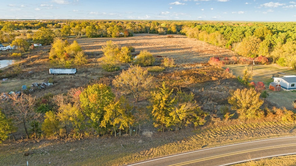 TBD Farm Road 3281, Detroit, TX 75436 - photo 1