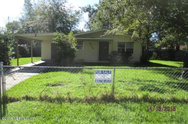 6718 Cinderella Rd, Jacksonville, FL 32210 - photo 1