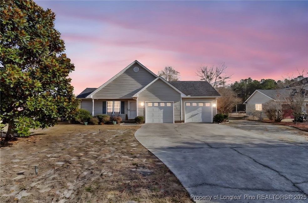 2421 Cleveland Ave, Fayetteville, NC 28312 - photo 1