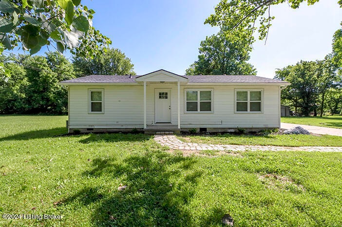 168 Walnut St, Lebanon Junction, KY 40150 - photo 1