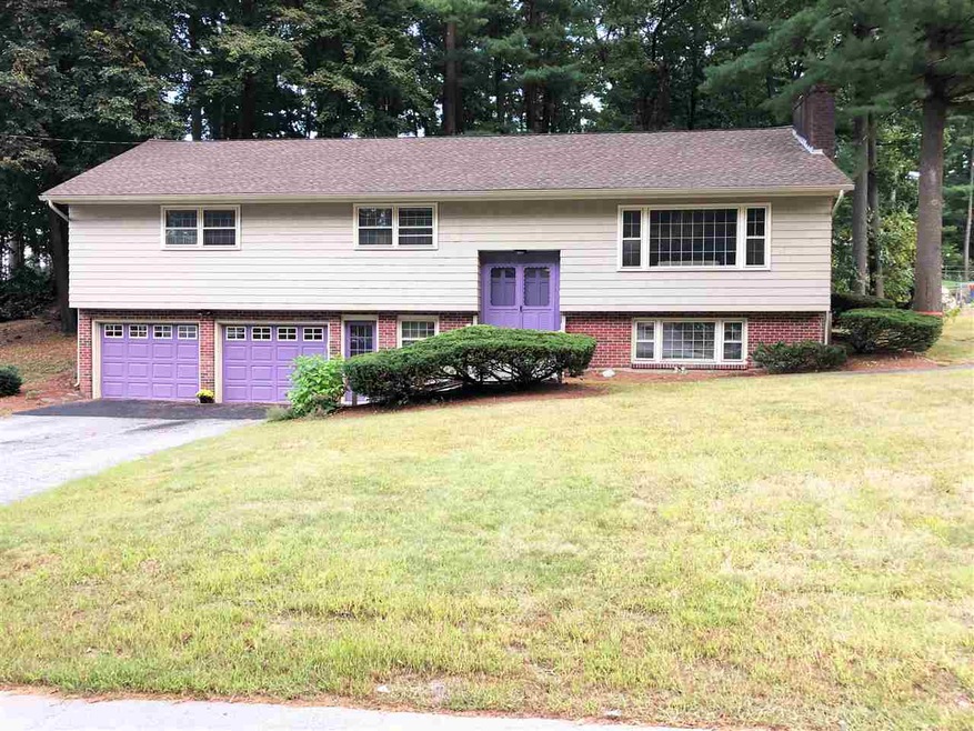 18 Deerhaven Dr, Nashua, NH 03064 - photo 1